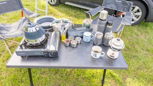 Camperman – 2p Other rooftop from 2017