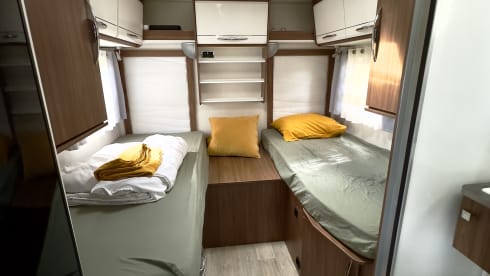 2p Pilote integrated from 2019