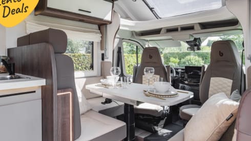 5p Benimar teilintegriert ab 2026