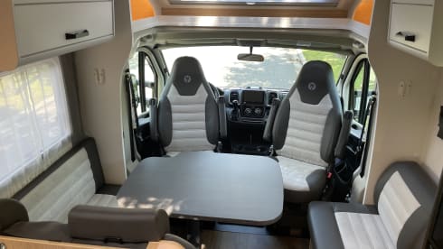 Sunlight T68 – Sunlight T68 Adventure Edition 2024