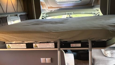 4p LMC semi-integrated uit 2023