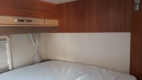 Compact – Adria Compact SD