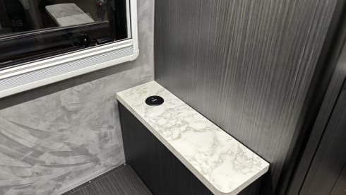 Skye – 3 berth Volkswagen campervan from 2023