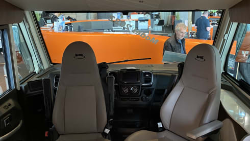 5p McLouis integrated uit 2022