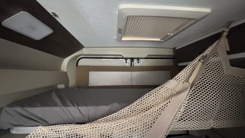 Fiat campervan from 2024