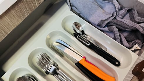 Euro Camper - Comfort like home