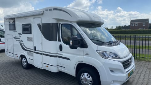 Neat Sun Living Lido S 42 SL 2015