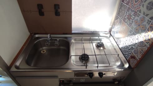 Landino – From Ferrara to everywhere!