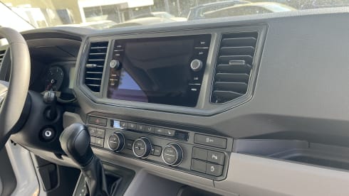 Grand Cali – Grand California 600