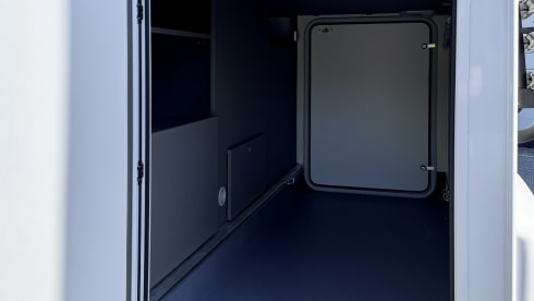 LMC Tourer Lift H730G