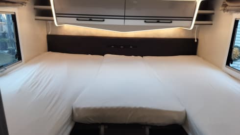 5-persoons McLouis uit 2025