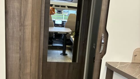 Seppi – 4p Ford semi-integrated uit 2025