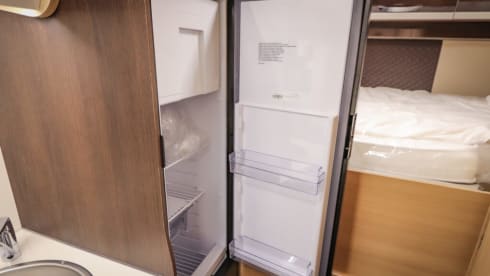 Mobilhome McLouis alcove 2022