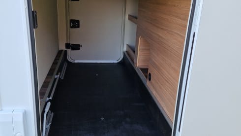 Weinsberg CaraCompact 600 MEG  "Pepper"