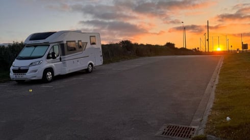 5p Adria Mobil semi-integrated from 2023
