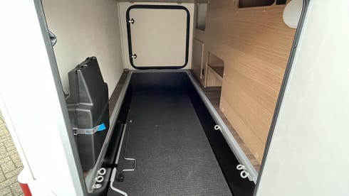 2p Carado semi-integrated from 2020