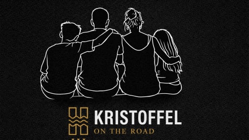 Hotel Kristoffel On the road – Wird später vervollständigt