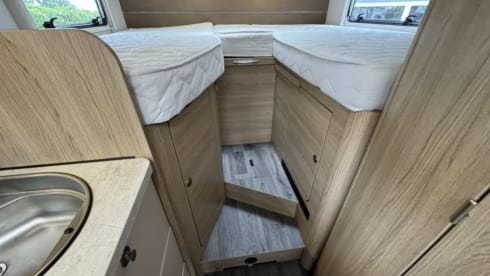 2p LMC semi-integrated uit 2022