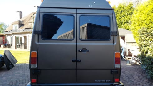 Jacobus – 2p Mercedes-Benz bus from 1987