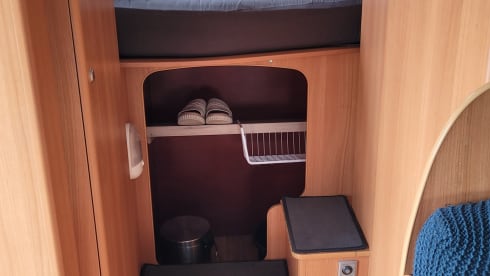 4p Ford Alcove from 2008