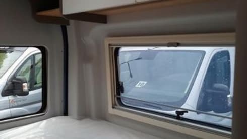 Lutz – LMC Innovan Autom. 170 PS