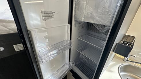 Sophia  – Sophia 2025 model & Habitation A/C 6 Berth Auto