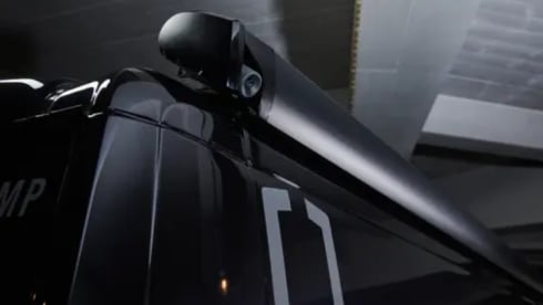 2p Dethleffs bus from 2024