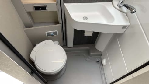 p Hymer semi-integrated from 2024