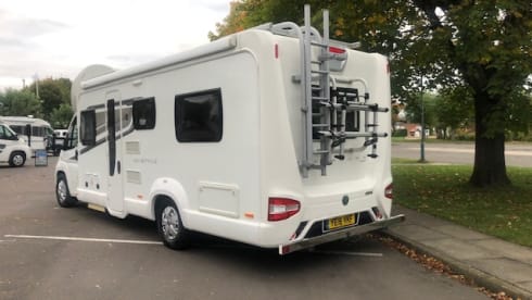 SAS Motorhomes