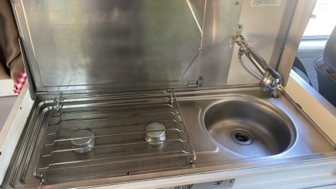 Transporter – Transporter T3 Van Joker Landotte - On the way to adventure!