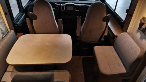 Sven – Carado i447