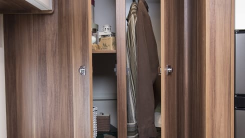 T-Line 590 – T-Line 590