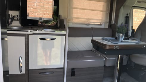 4p Fiat semi-integrated uit 2022