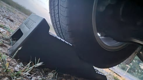 Provence Van – Noleggio furgoni arredati in Provenza