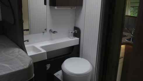 4p Benimar teilintegriert ab 2024