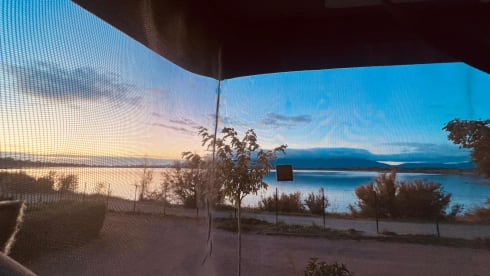 Hymer Fee 600 – Hymer Free 600 Campus - 4p - Campervan