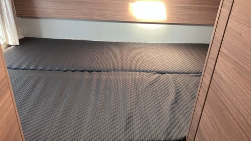 6p Weinsberg alcove uit 2023