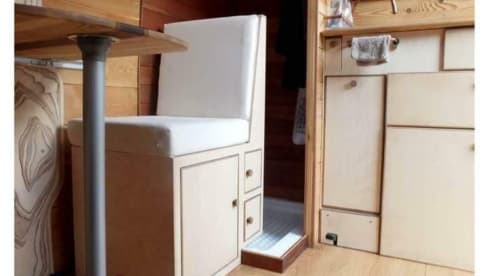 Camperfoelie – Bus Fiat 3P de 2014