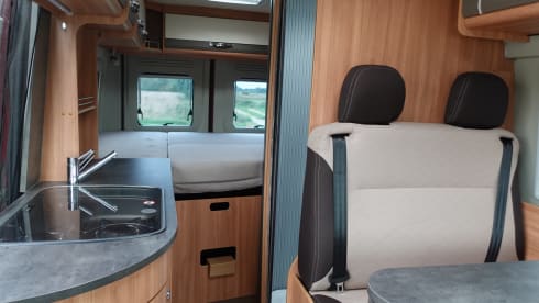 2p Pössl bus from 2018