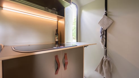 Outback 2 – Volkswagen Amarok X OutBack Cruzer RV