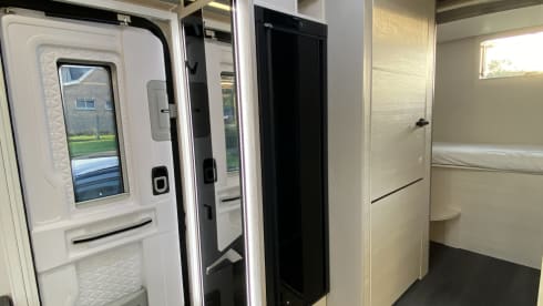 5p Chausson teilintegriert ab 2023