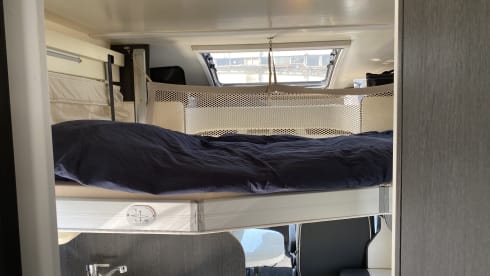 5p Roller Team semi-integrated from 2019