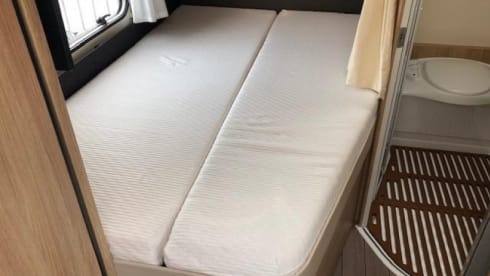 Freewilly 1 – Knaus Sky TI 650 MF