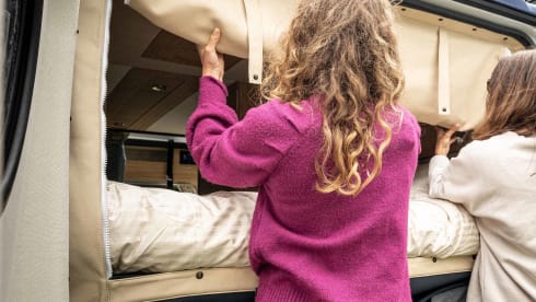 LE VAN ØBERWILD Genève - aventures en famille