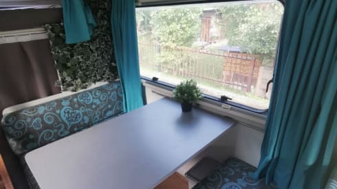 DustyCamp23 – DUSTY CAMP