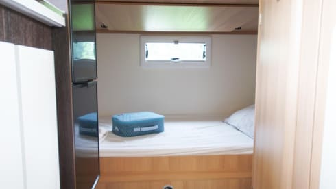 7p McLouis alcove uit 2021