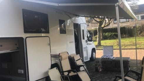 2p Challenger semi-integrated uit 2017