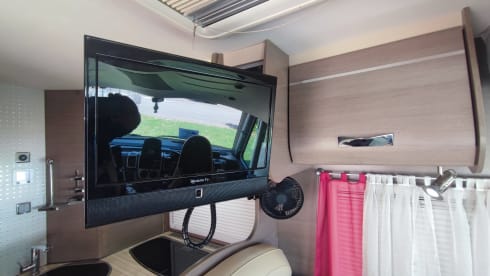 nicostef57810 – Camping car intégrale POIDS LOURD. Permis C
