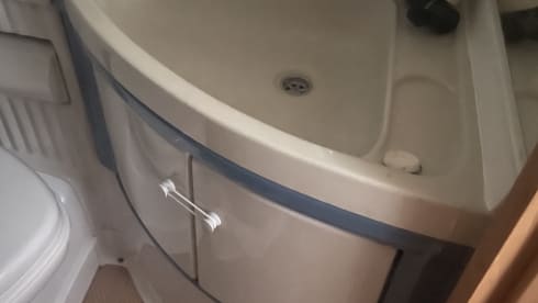 HULK – Profilé Burstner T603