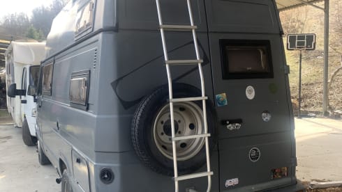 Vantastic – Il daily di Matteo